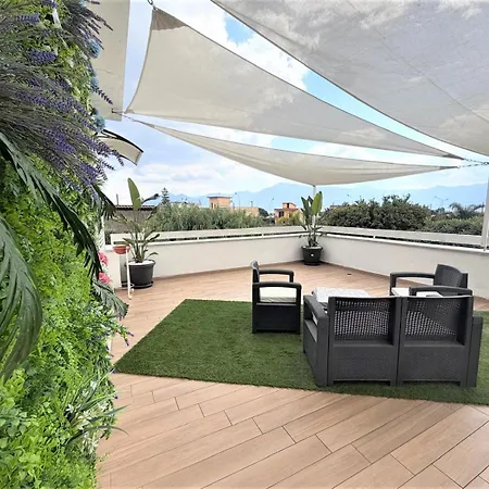 Olympus Vesuvio Casa vacanze