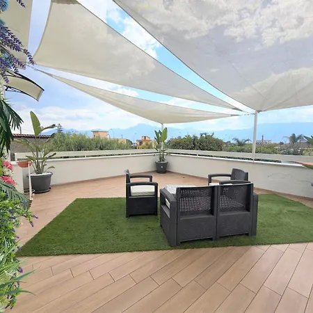 Olympus Vesuvio Casa vacanze *