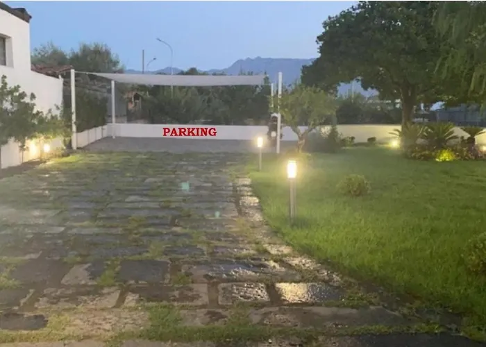 Olympus Vesuvio Pompei