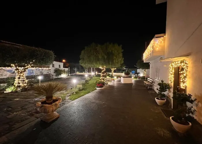 Olympus Vesuvio * Pompei