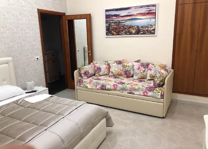 Olympus Vesuvio Casa vacanze *