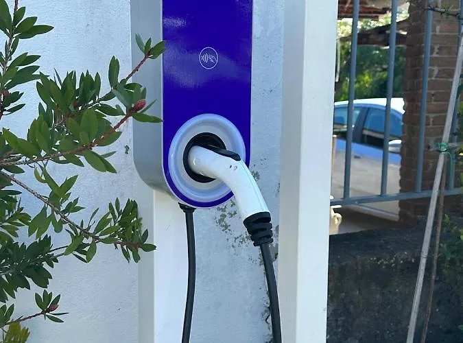 Casa vacanze Olympus Vesuvio Pompei