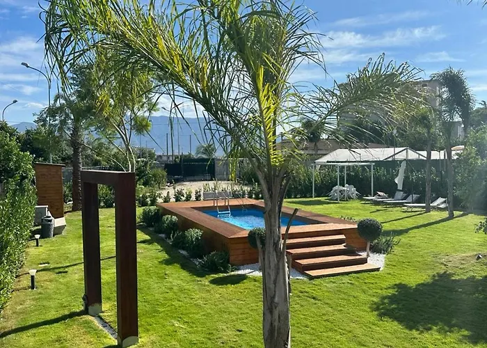 Casa vacanze Olympus Vesuvio *