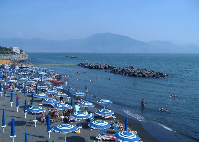 Casa vacanze Olympus Vesuvio Pompei