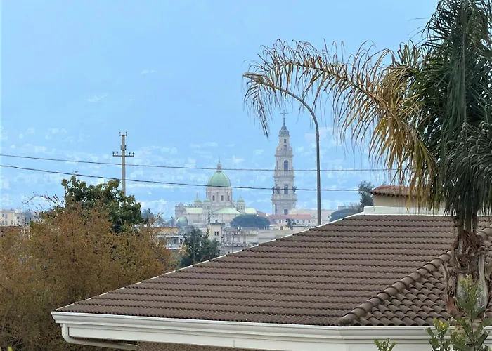 Casa vacanze Olympus Vesuvio *