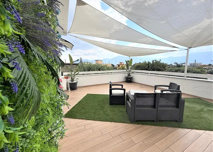 Olympus Vesuvio Casa vacanze