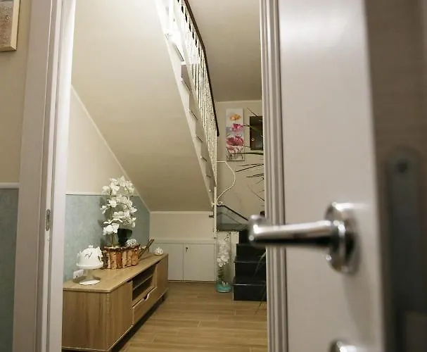 Casa vacanze Olympus Vesuvio *