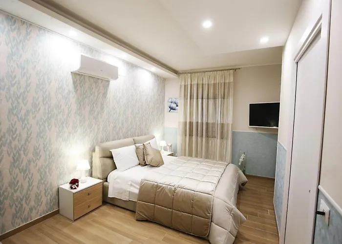 Olympus Vesuvio Casa vacanze Pompei