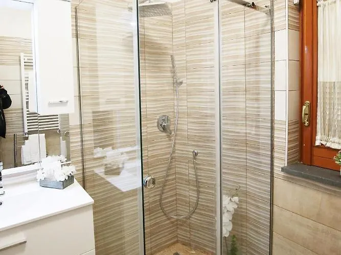 Olympus Vesuvio Casa vacanze Pompei