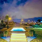 Holiday home Olympus Vesuvio