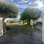 Olympus Vesuvio Holiday home