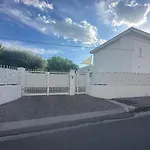 Holiday home Olympus Vesuvio *