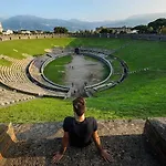 Olympus Vesuvio Holiday home