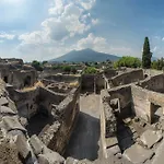 Olympus Vesuvio Holiday home Pompei