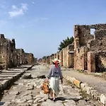 Holiday home Olympus Vesuvio Pompei