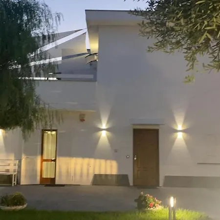 Olympus Vesuvio Pompei