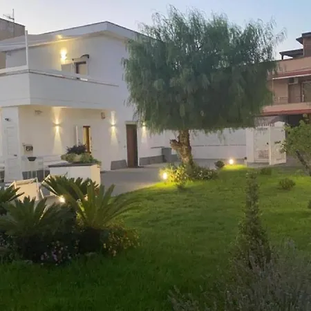 Olympus Vesuvio Holiday home