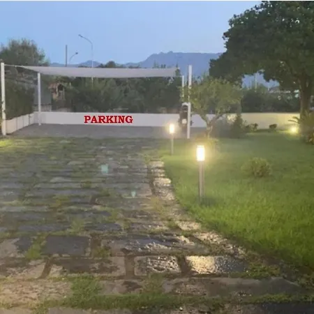 Olympus Vesuvio 庞贝