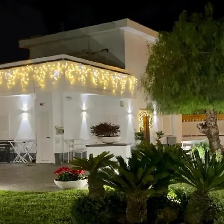 Olympus Vesuvio Casa vacanze