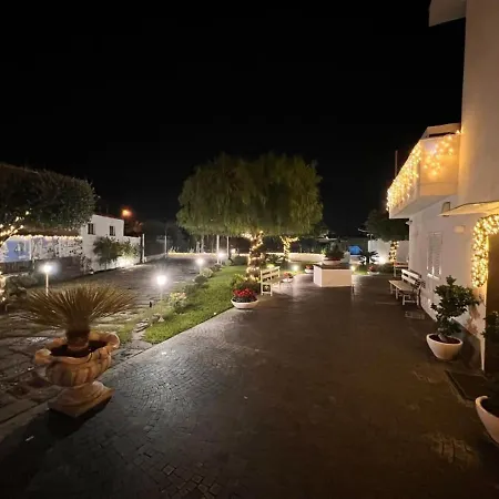 Olympus Vesuvio * Pompei