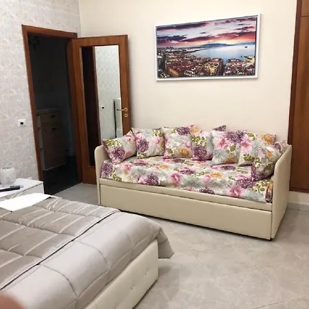 Olympus Vesuvio Casa vacanze *