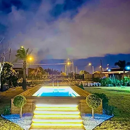 Casa vacanze Olympus Vesuvio