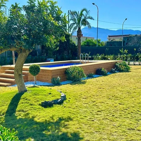 Casa vacanze Olympus Vesuvio *