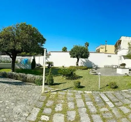 Olympus Vesuvio Casa vacanze *