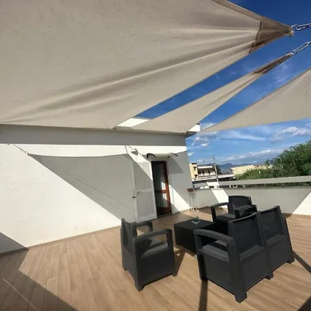 Olympus Vesuvio Casa vacanze Pompei