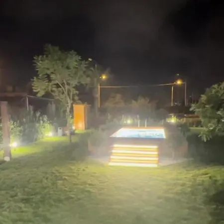 度假居 Olympus Vesuvio *