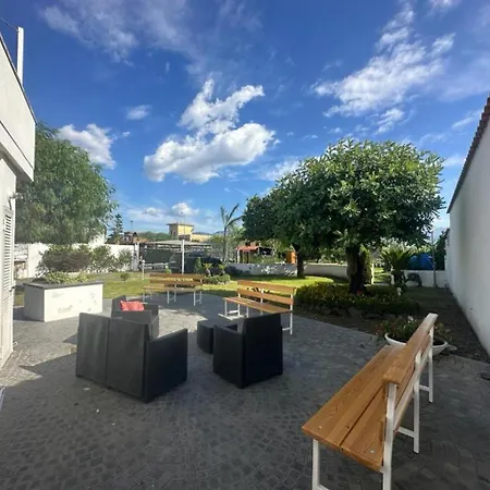 Olympus Vesuvio Casa vacanze *