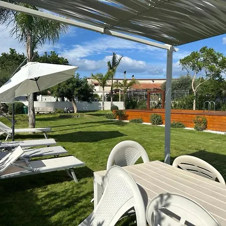 Casa vacanze Olympus Vesuvio *