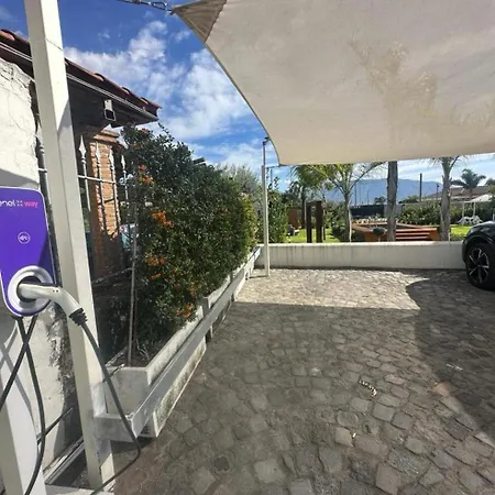 Olympus Vesuvio * Pompei