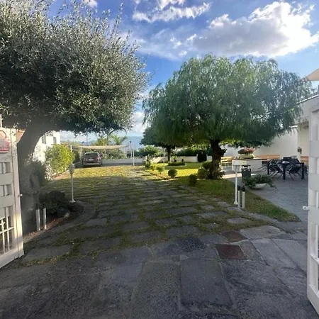 Olympus Vesuvio 度假居