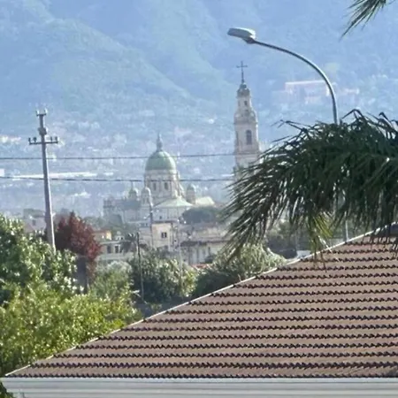 Olympus Vesuvio Casa vacanze Pompei