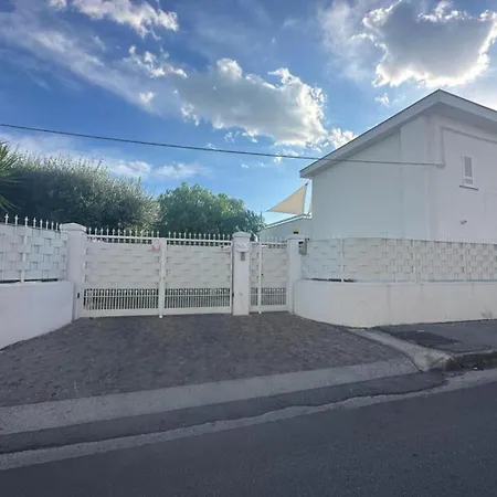 Casa vacanze Olympus Vesuvio *