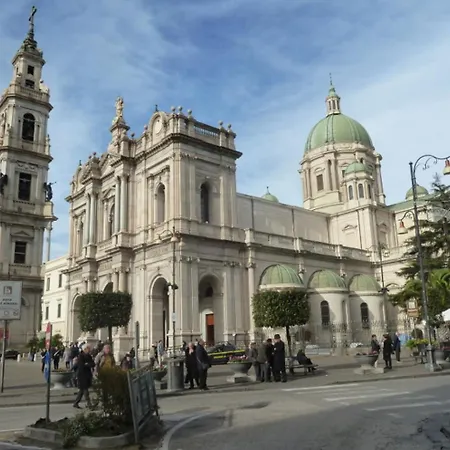Casa vacanze Olympus Vesuvio *
