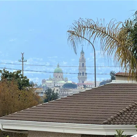 Σπίτι διακοπών Olympus Vesuvio *