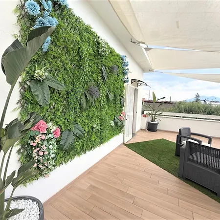 Olympus Vesuvio Σπίτι διακοπών *