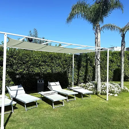 Olympus Vesuvio Holiday home *