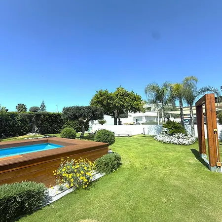 Holiday home Olympus Vesuvio Pompei