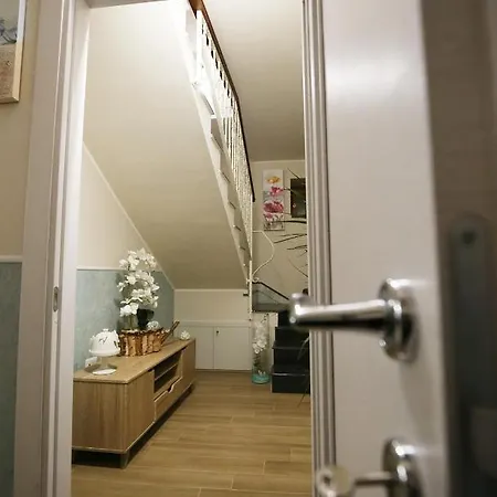 Casa vacanze Olympus Vesuvio *