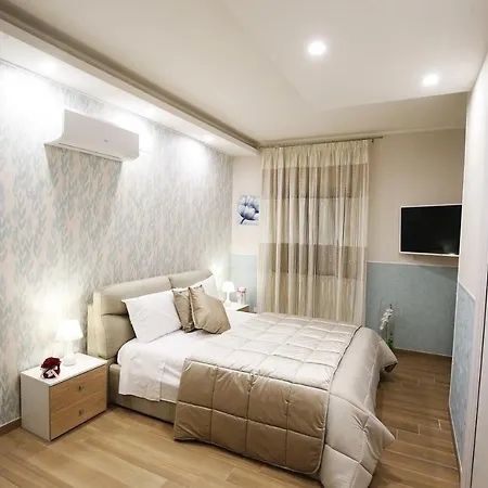 Olympus Vesuvio Casa vacanze Pompei