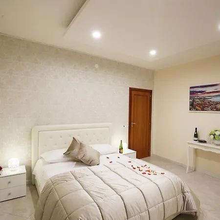 度假居 Olympus Vesuvio *