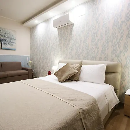 Olympus Vesuvio Holiday home Pompei
