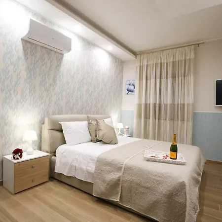 Olympus Vesuvio Casa vacanze *