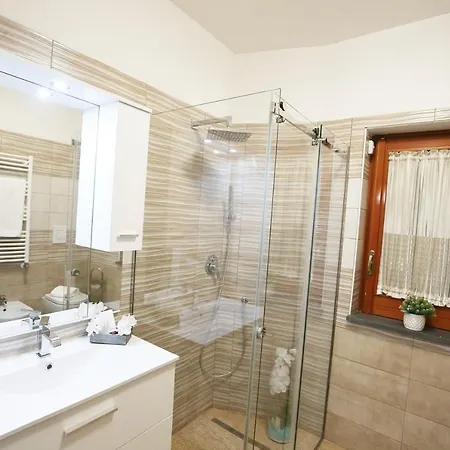 Olympus Vesuvio Casa vacanze