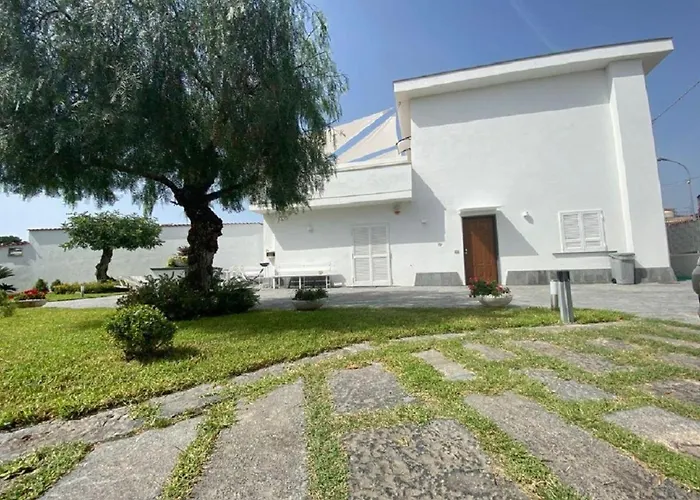 Olympus Vesuvio Pompei