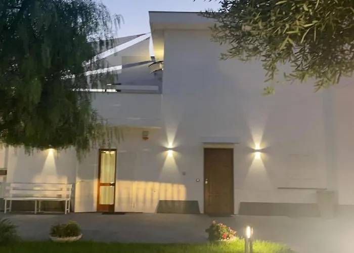 Olympus Vesuvio Pompei