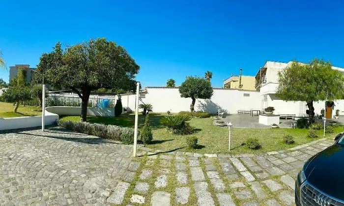 Olympus Vesuvio Σπίτι διακοπών *